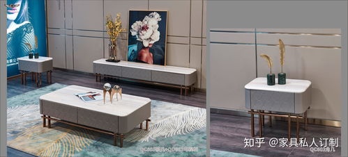 家具工厂团购平台 意式轻奢家具特点佛山家具团导