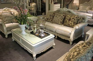 路易 尊贵家具产品 产品图片 加盟店怎么样