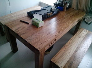 山西榆木家具图片,山西榆木家具高清图片 郑州百年榆木仿古家具,