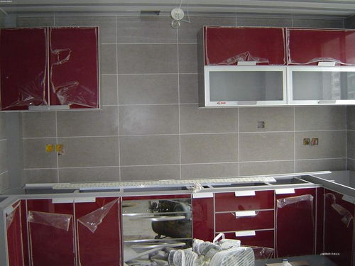 橱柜 ,德州板式家具加工厂