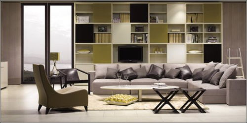 迪信家具的大纪事