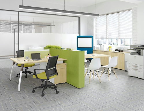 长沙办公家具厂的核心依然是品质