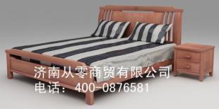 红椿木家具 品质与优雅的居家选择