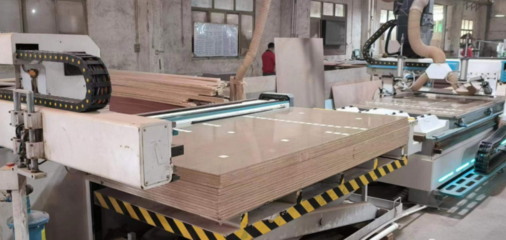 广东知名品牌|家思 一体化服务的家居典范