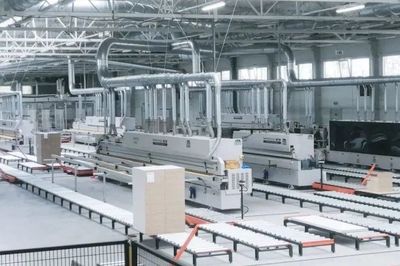 数字化家具工厂 从蓝图到实践的关键构建思路