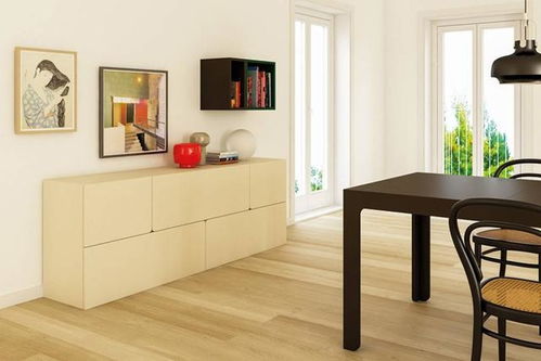 Tokio浪漫未来主义 高科技照明家具点亮家居新维度