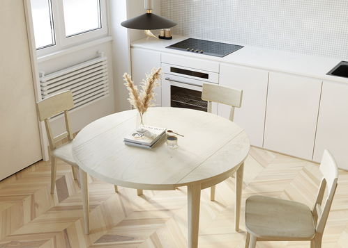 家具 从实用物件到生活美学的载体