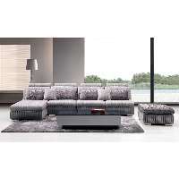 邯郸宝华仕沙发 从家居到办公，布艺与真皮的匠心演绎